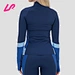 yoga zip jacket
